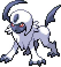 Absol master set list tracker