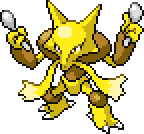 Alakazam master set list tracker