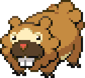 Bidoof master set list tracker