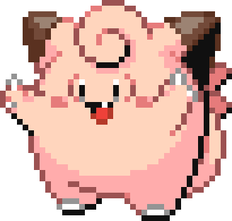 Clefairy master set list tracker