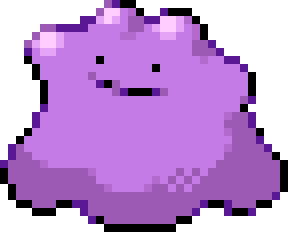 Ditto master set list tracker
