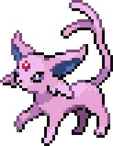 Espeon master set list tracker