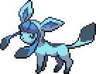 Glaceon master set list tracker