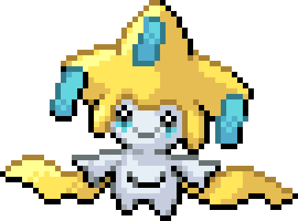 Jirachi master set list tracker