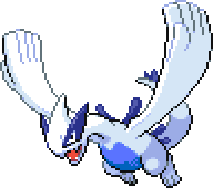 Lugia master set list tracker