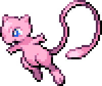 Mew master set list tracker