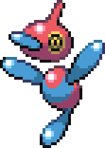 Porygon-Z master set list tracker