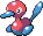 Porygon2 master set list tracker