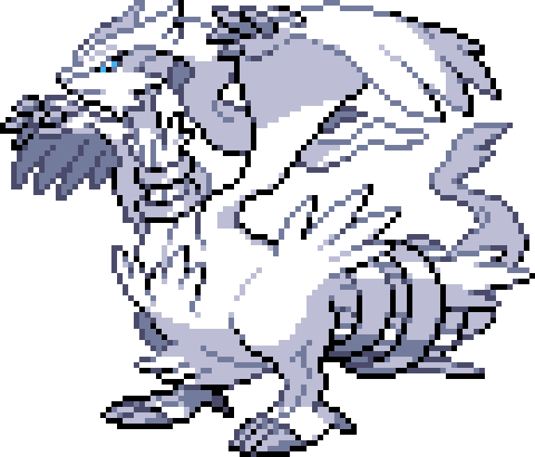 Reshiram master set list tracker
