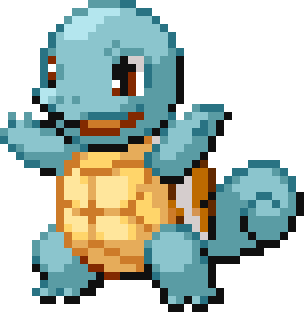 Squirtle master set list tracker