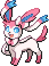 Sylveon master set list tracker