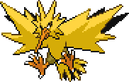 Zapdos master set list tracker